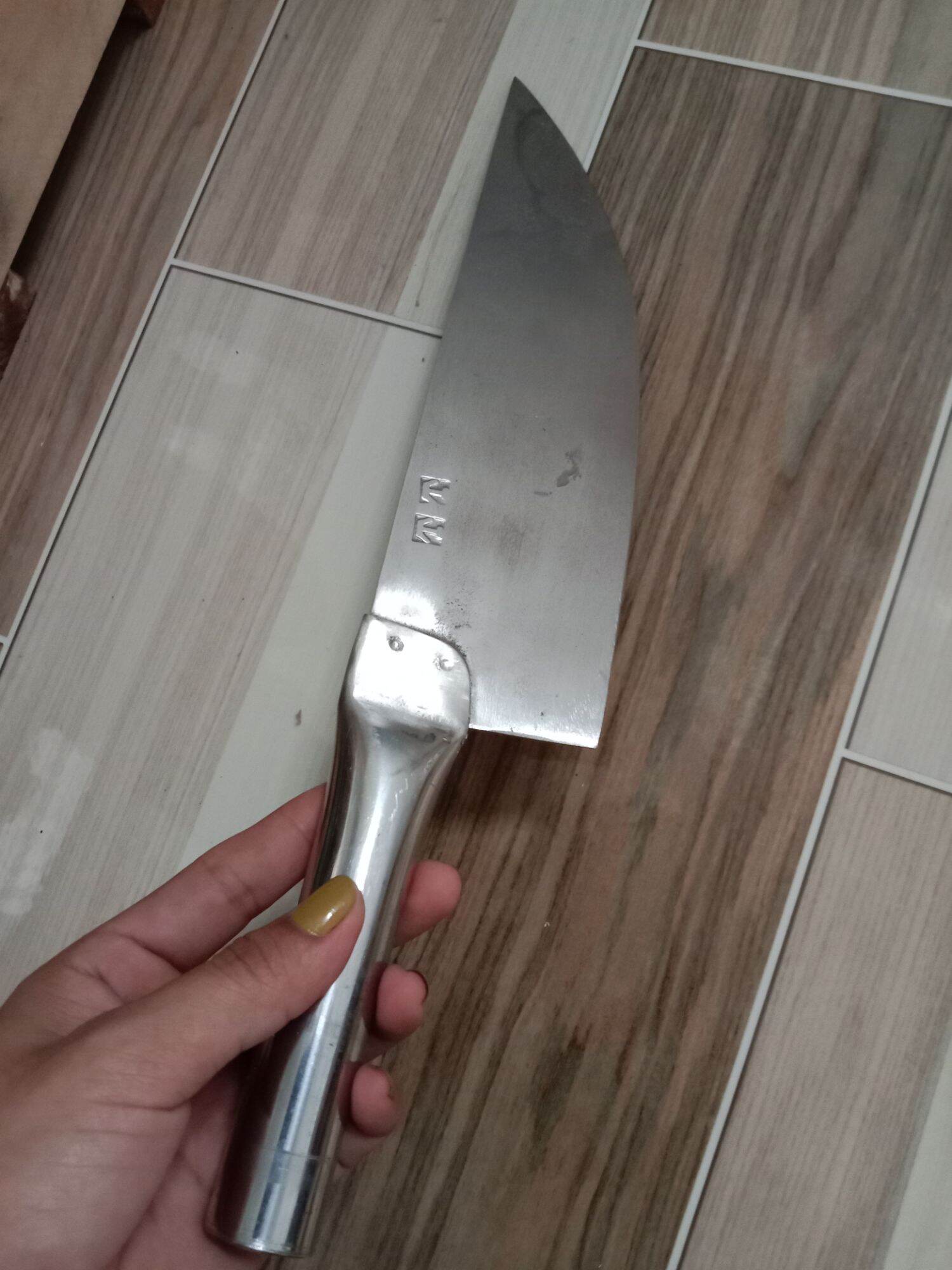 Dao thái thịt TT k gỉ