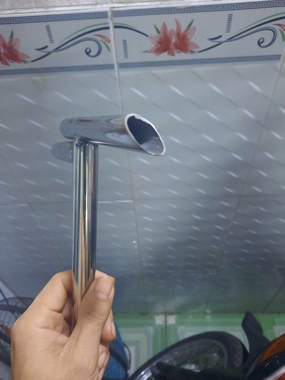 Búa đục dừa kiểu thái