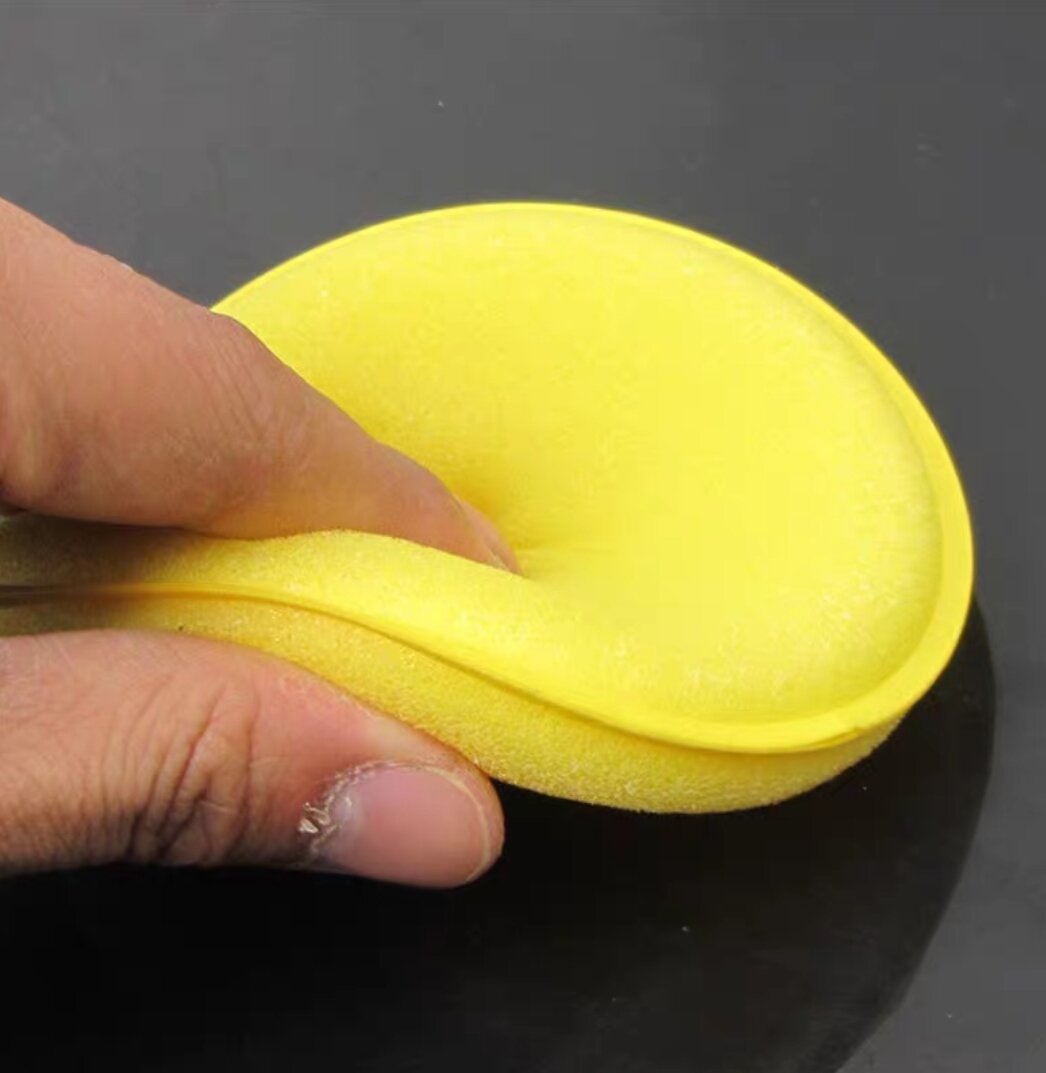 Miếng Mút Vệ Sinh Xe