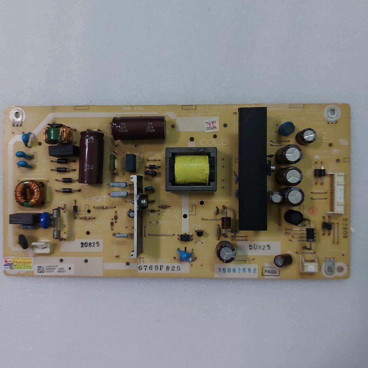 bo mạch tivi Sharp 32LE275