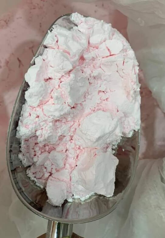 MASK DẺO COLLAGEN HOA HỒNG