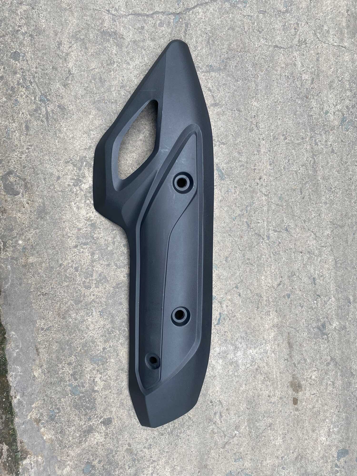 Ốp bô/che bô sh 2012- 2016 ,pcx 14-17 chuẩn mẫu zin