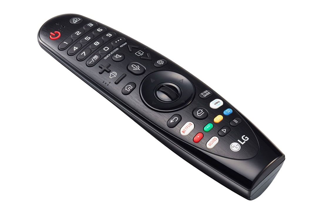 [HCM]LG AN-MR19BA Magic Remote Control for Select 2019 LG Smart TV
