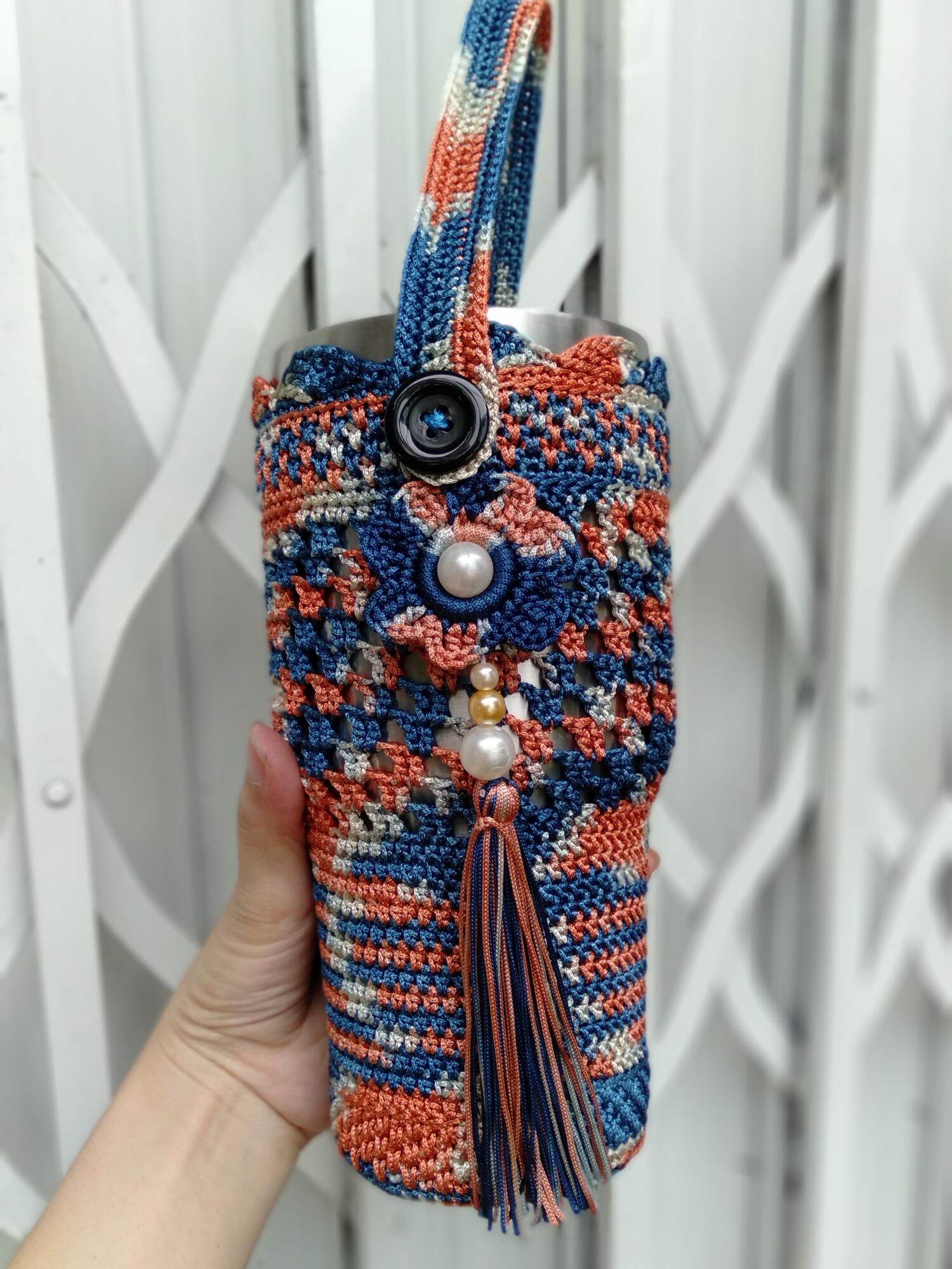 Túi đựng ly 900ml