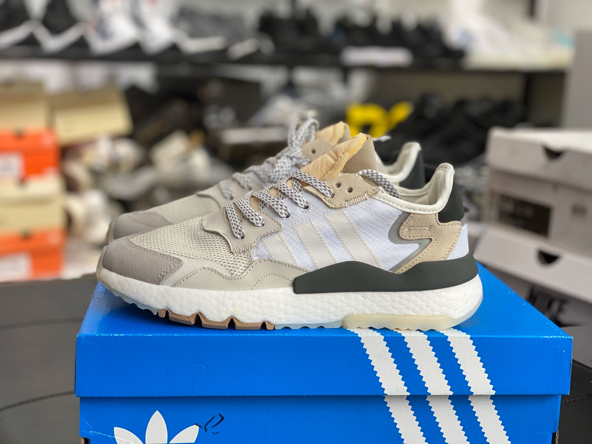 Nite jogger das