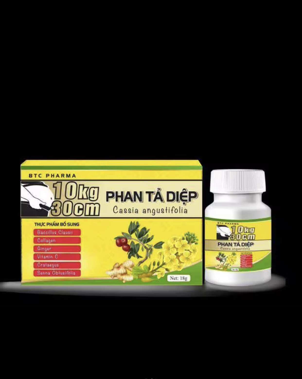 GIẢM CÂN XỔ MỠ PHAN TẢ DIỆP