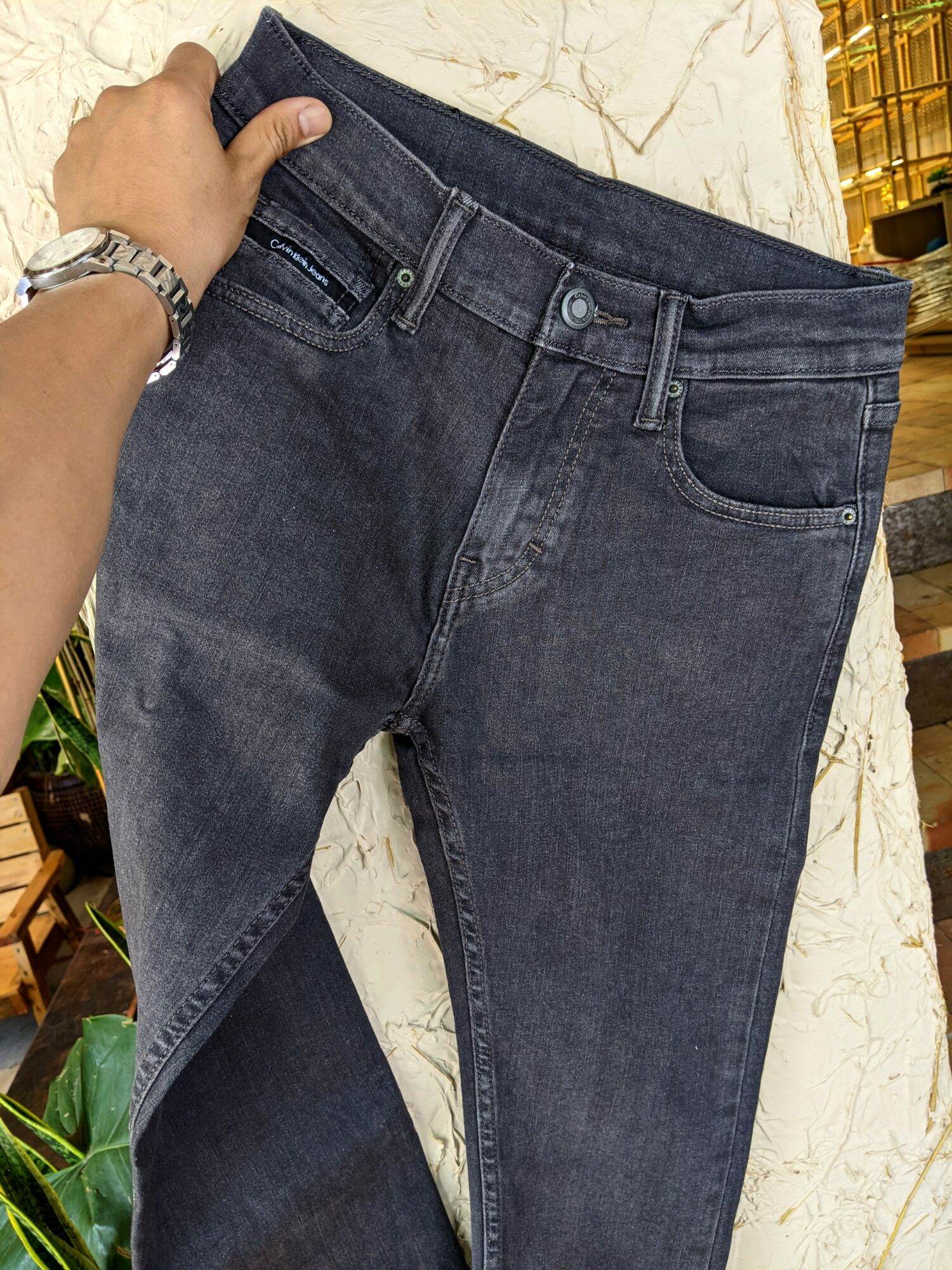 jeans ck