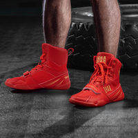 LARA STAR | Giày Đào Tạo Boxing