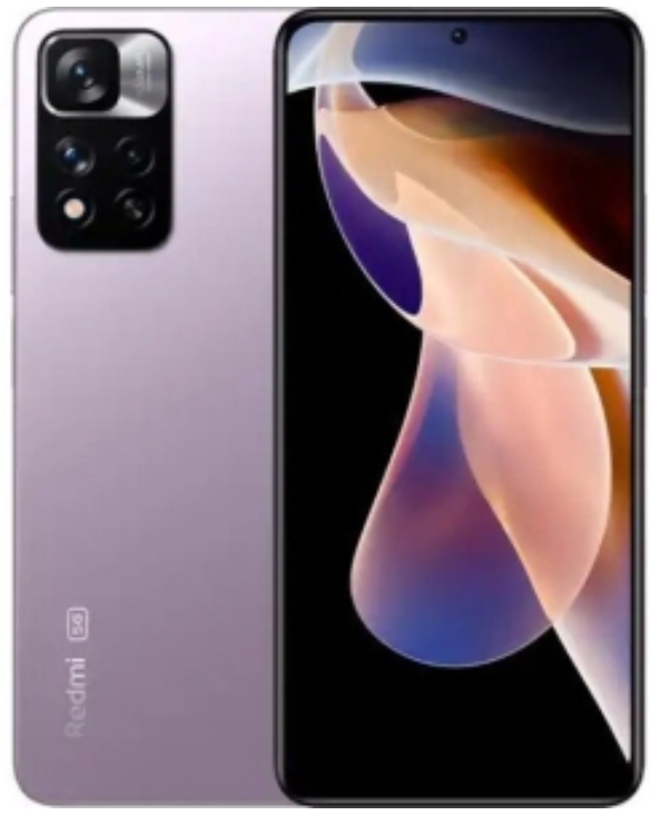 Xiaomi Redmi Note 11 Pro 5g - Chip Dimensity 920 - Fullbox đã up TV