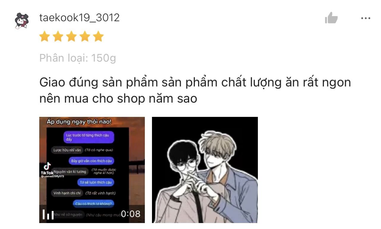 Da cá trứng muối “I AM CÁ” | CÁ MUSNEY | 50 Gram