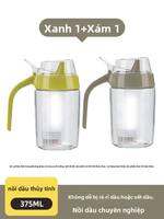 CHAHUA | Chai Dầu Dung Lượng Lớn Chất Lượng Thực Phẩm