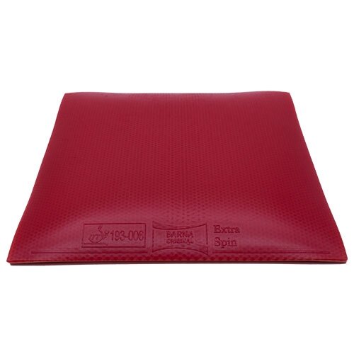 Mặt vợt bóng bàn siêu xoáy Barna Original Extra Spin - Germany