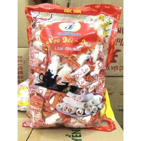 Kẹo Dồi Lạc Truyền Thống 1kg