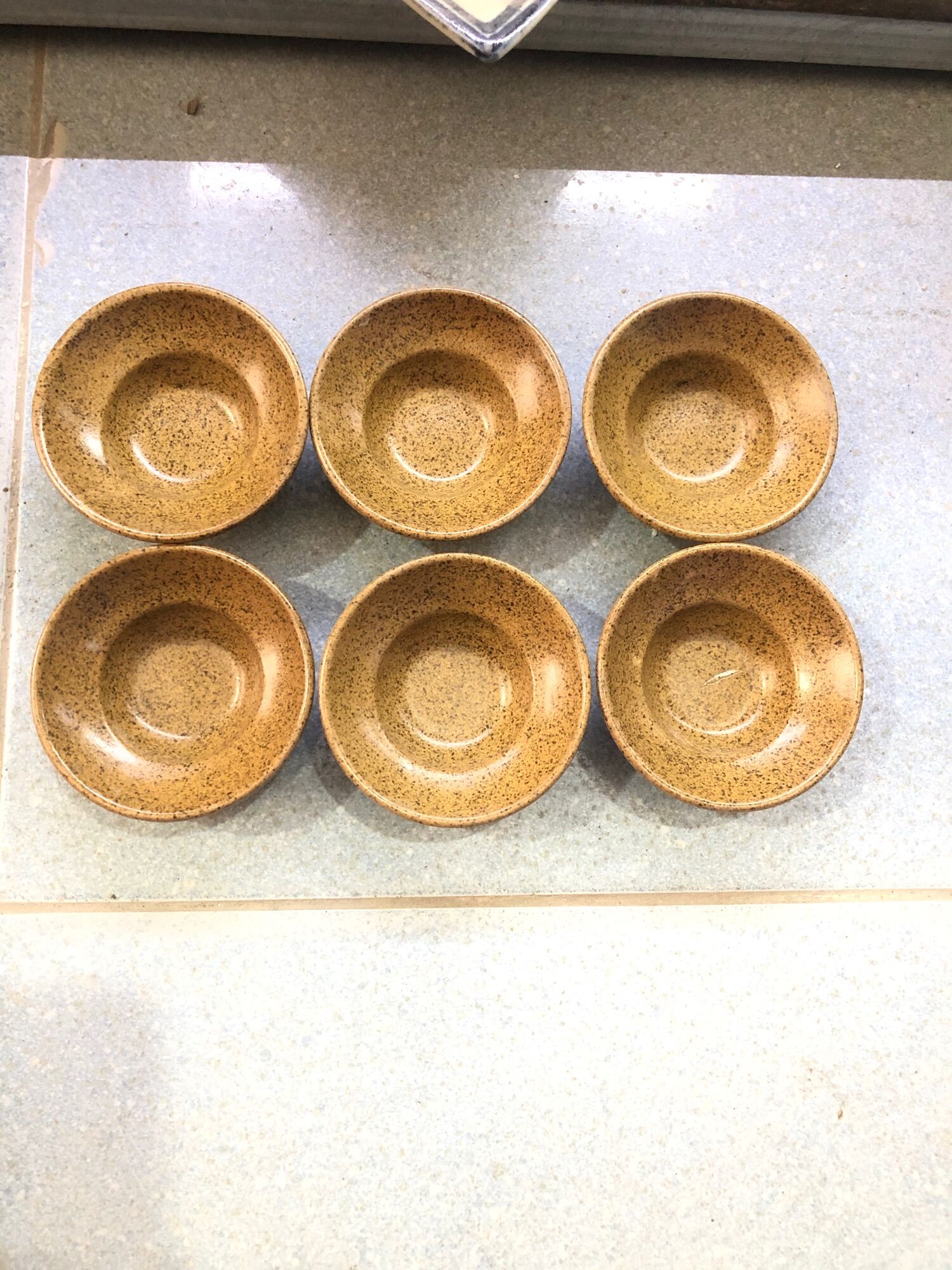 Bộ 6 ly uống rượu