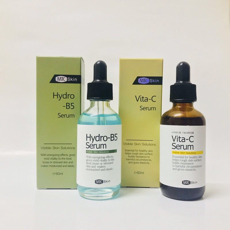 Serum Hydro-B5 phục hồi da ,căng bóng da phân phối Spa
