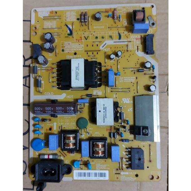 Bo mạch nguồn tivi SAMSUNG UA48J5100AK