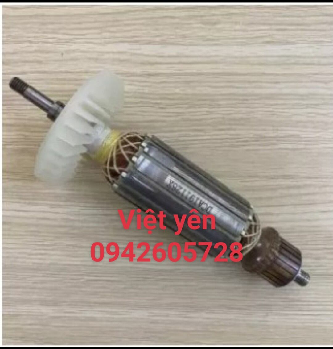 Roto máy mài makita 9553
