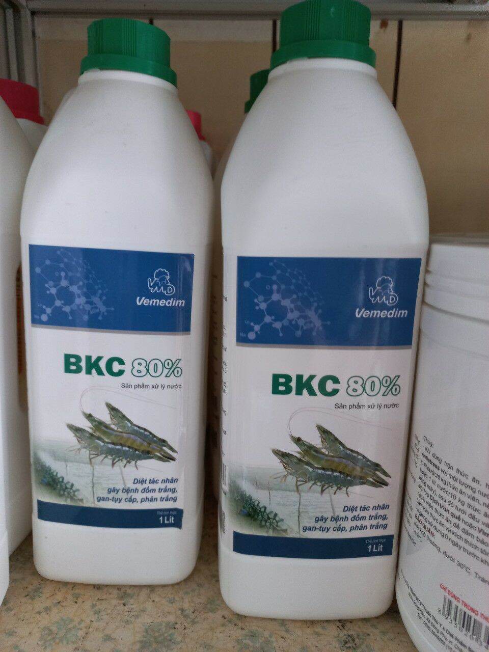 vemedim BKC, cal 1 lít