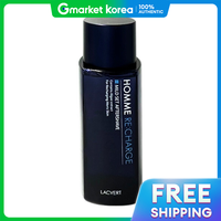 LG Household  Health Care | Nước Hoa Nam La Roche-Posay Men Recharge Mild Set After Shave 185ml