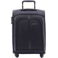 Diplomat | Password-Protected Travel Luggage 16 Inches