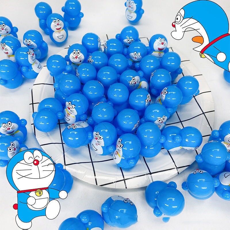 Lật đật mini siêu cute dành tặng cho bé yêu