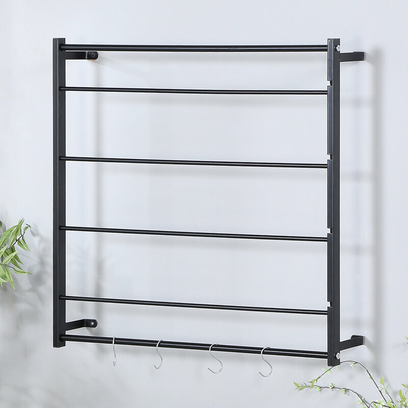 Giá dây ruy băng nghệ thuật treo tường ruy băng nghệ thuật hoa dây màu bánh ngọt đồ dùng đóng gói tiệm hoa dây lụa giá đựng đồ dây màu kệ ruy băng