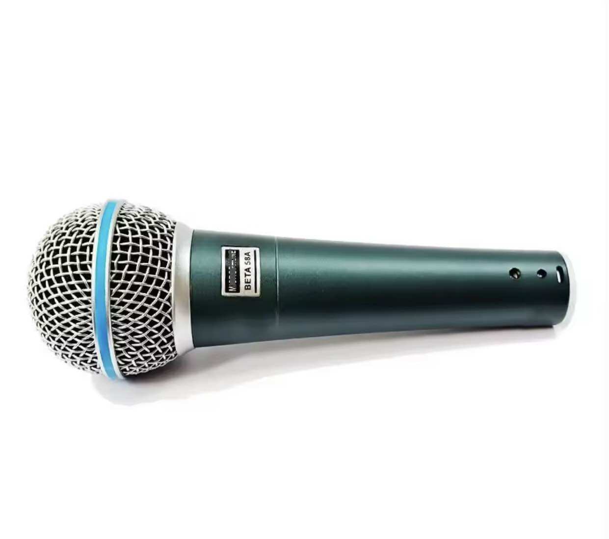 Mic có dây SHURE BETA 58A , mic karaoke shure chất tiếng hay