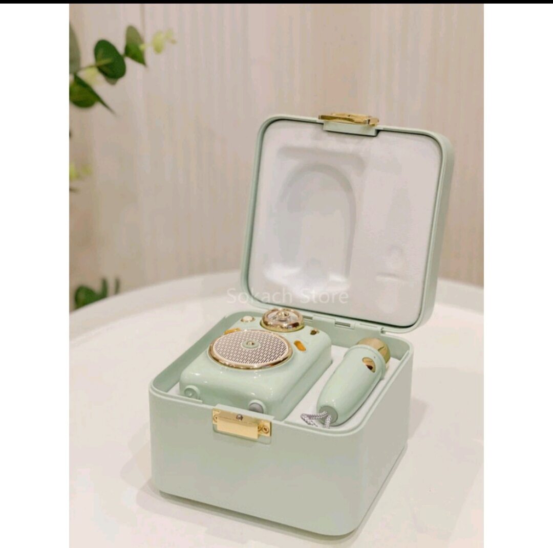 Loa Divoom mini FAIRY-OK