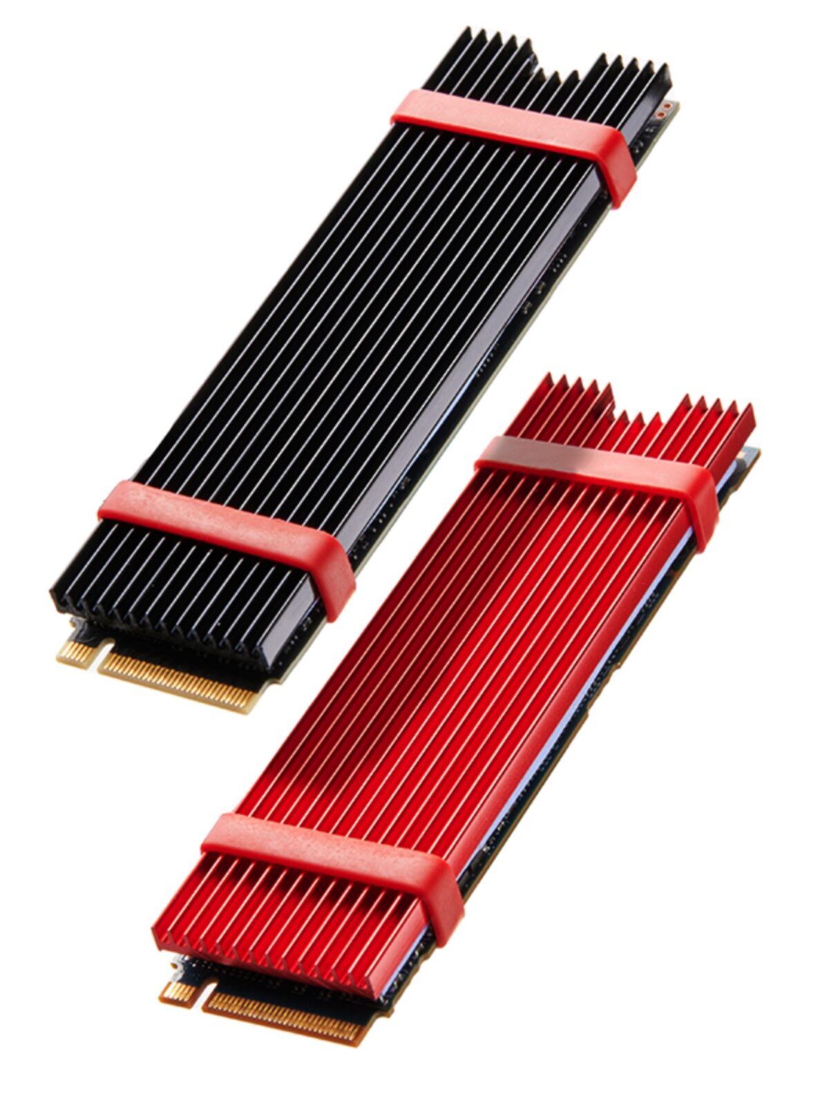 FinalCool | M.2 2280 SSD Heat Sink Giá 61,000 Đồng*Miễn phí vận chuyển