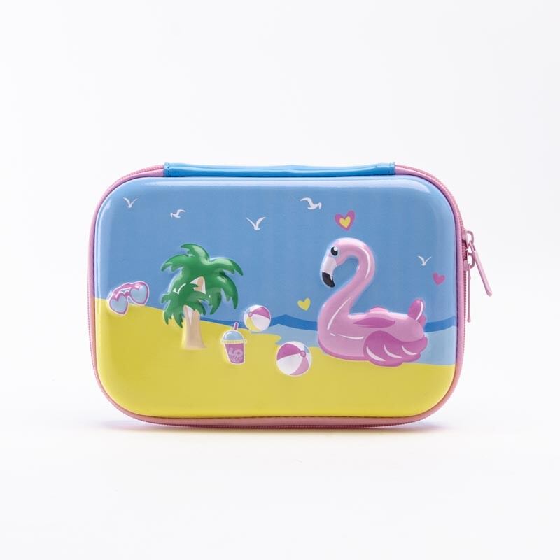 Văn phòng phẩm smiggle giá đặc biệt, hộp bút chì, hộp bút chì, hộp văn phòng phẩm cỡ lớn