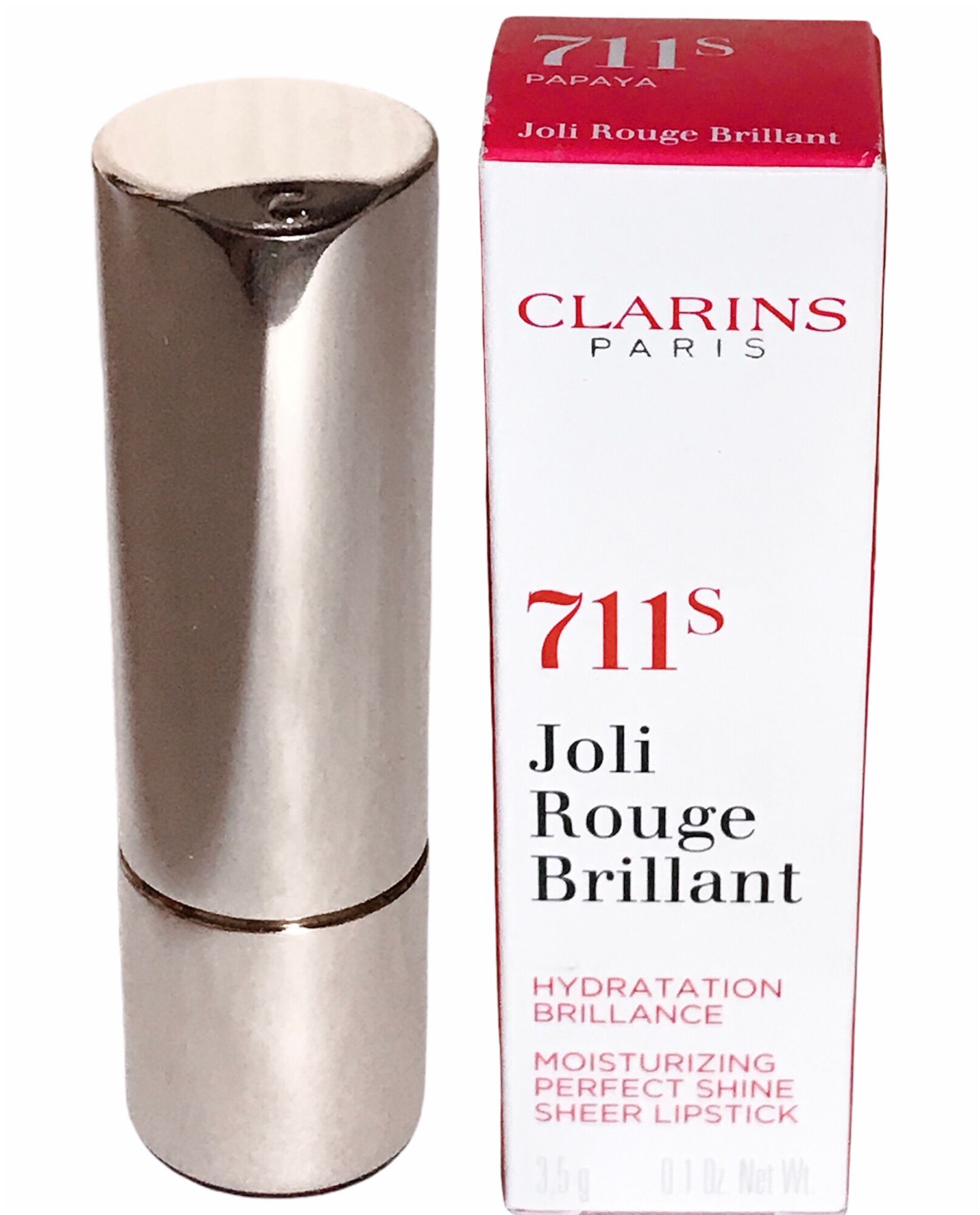 Son Môi (Pháp) Clarins 3.5G