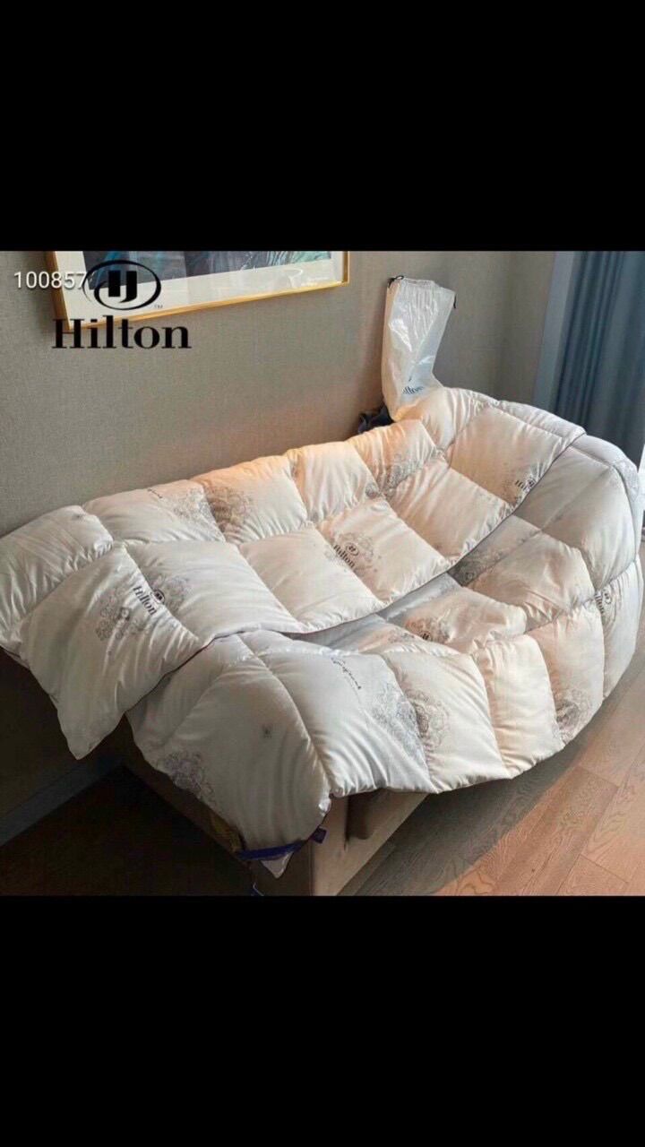 Ruột chăn đông cao cấp hitton 2mx2m3