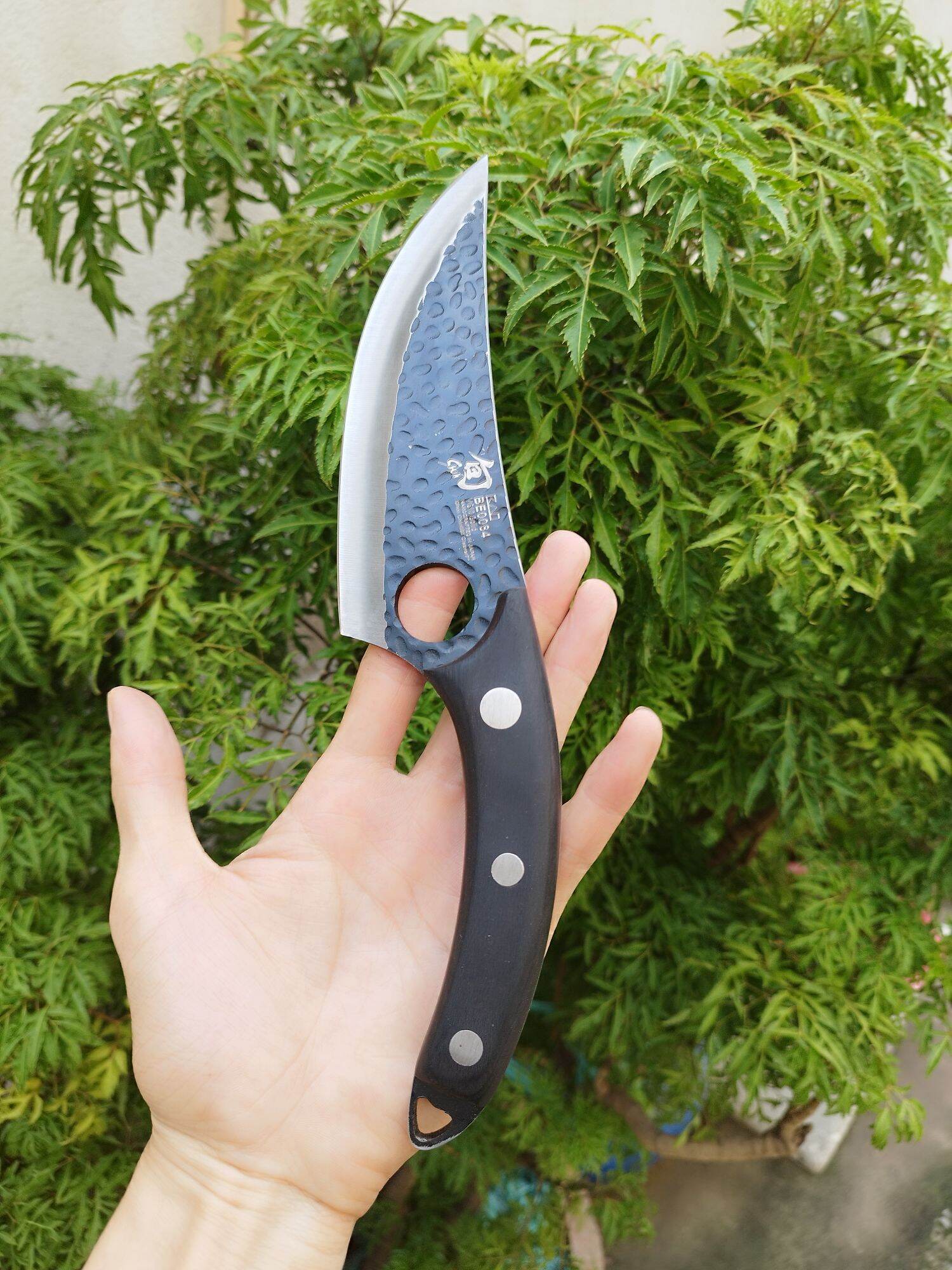 dao lọc thịt xương KAI JAPAN cao cấp