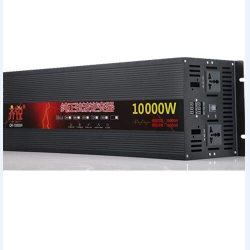 YIYUE | Pure Sine Wave High Power Inverter Giá 10,398,000 Đồng*Miễn phí vận chuyển