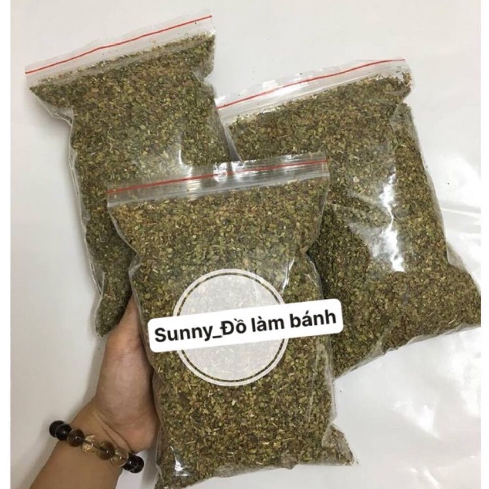 Lá oregano 12g