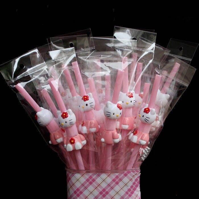 🌸ỐNG HÚT HELLO KITTY