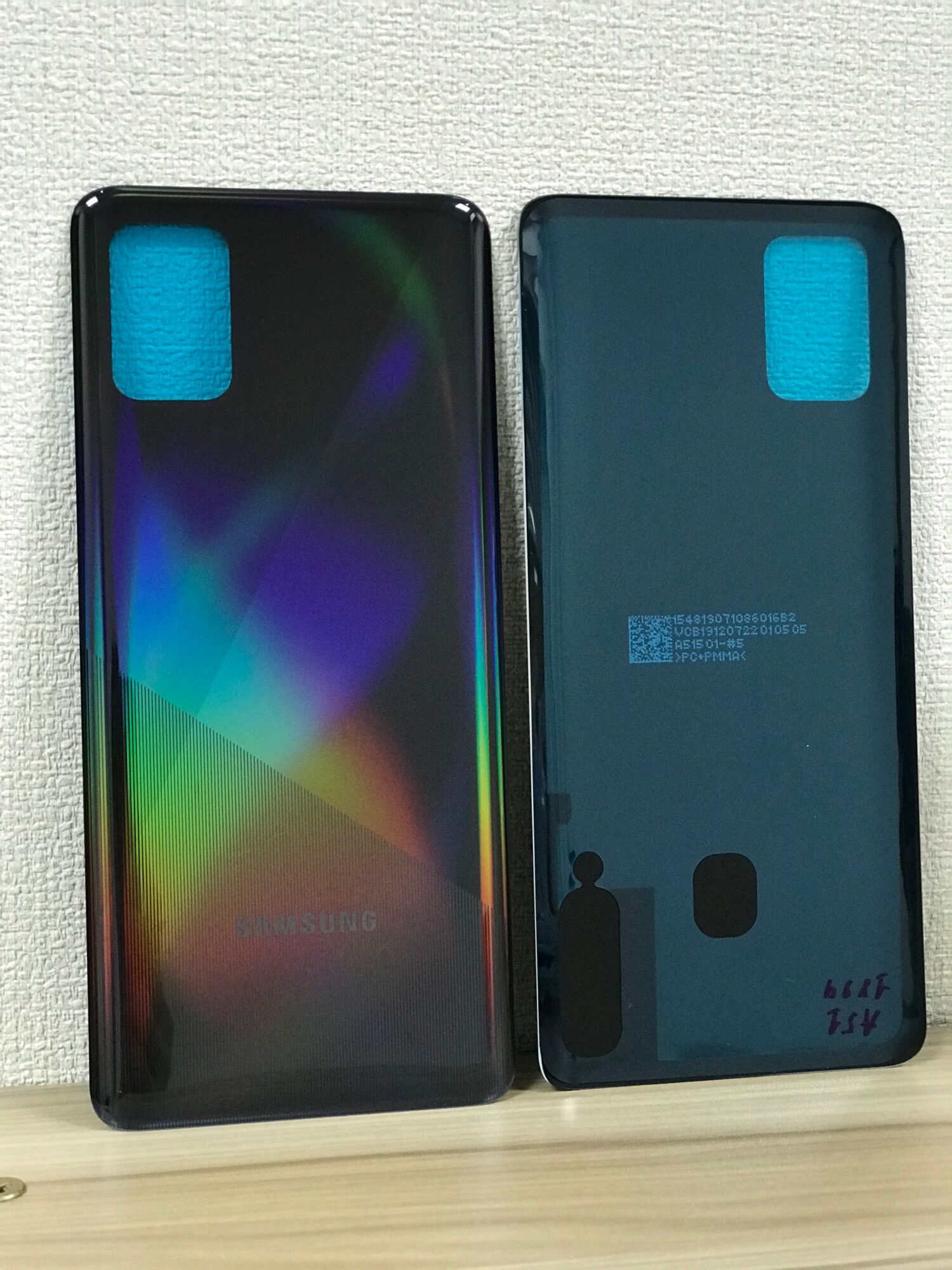 Nắp lưng Samsung A51/ A515
