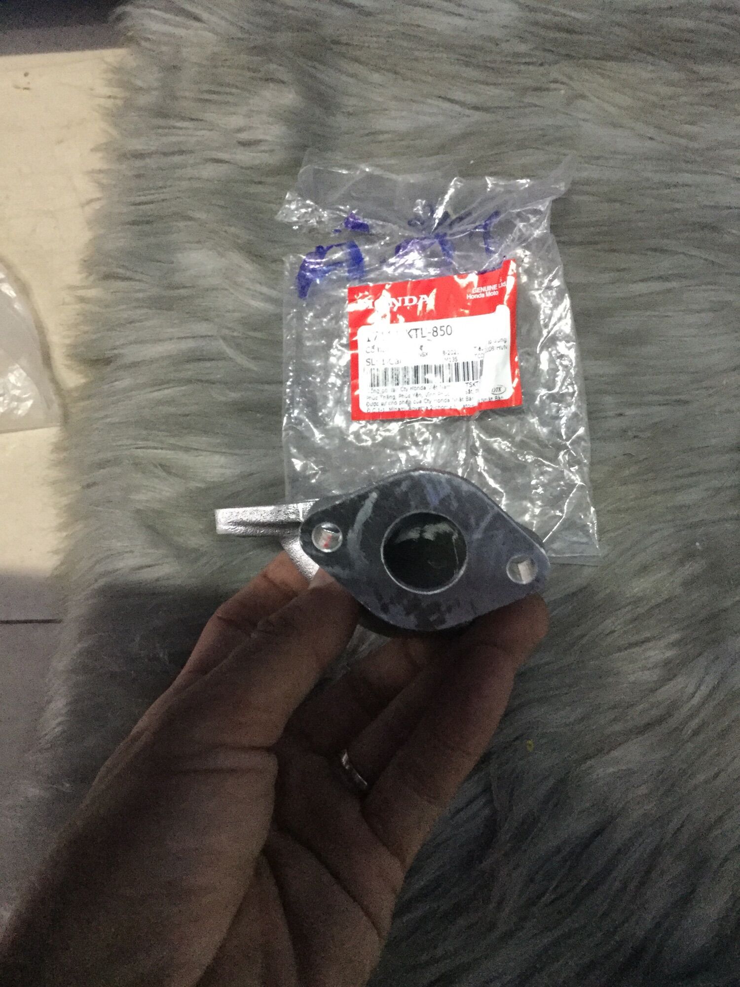 Co Xăng Wave A , S , Rs , Rsx 100
