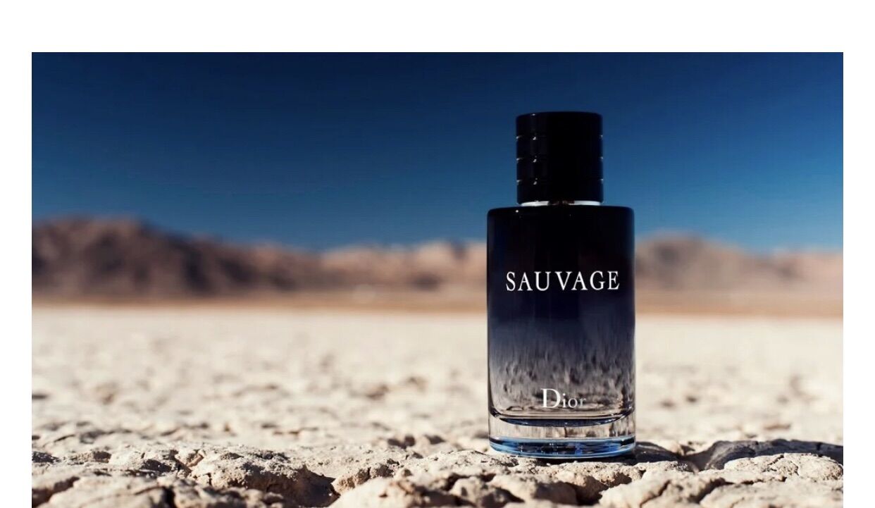Nước hoa nam Dior Sauvage edt 100ml