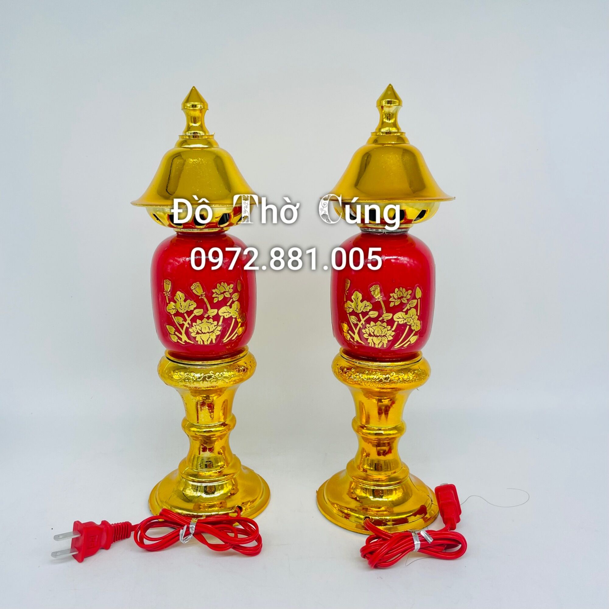 Đèn thờ Phú Quý
