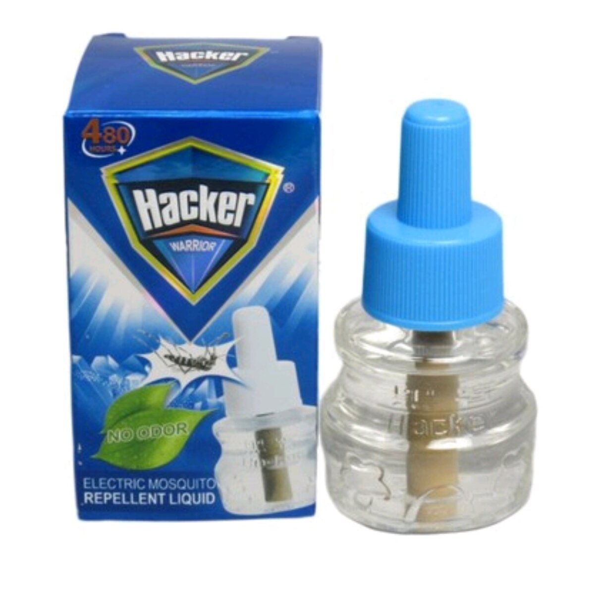 Tinh Dầu Đuổi Muỗi Hacker Không Mùi Hàng Chuẩn Loại 1