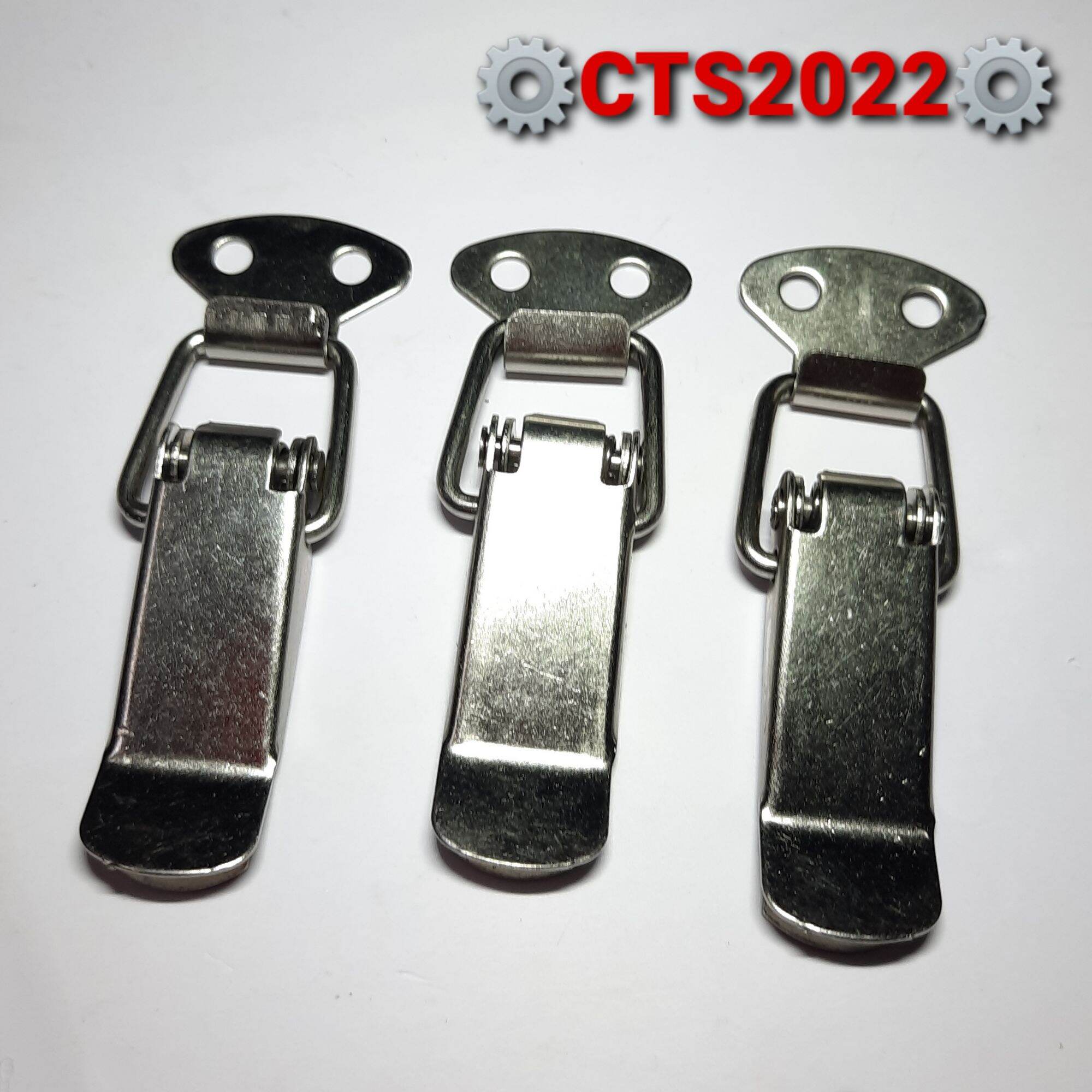 Khóa cốp inox tiện dụng (72×26×10)