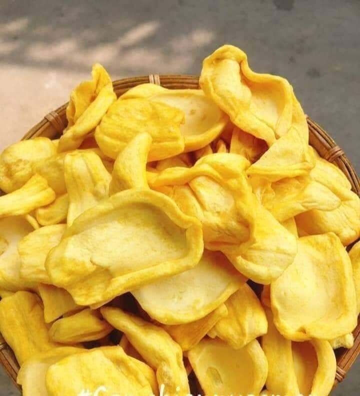Mít sấy 400g