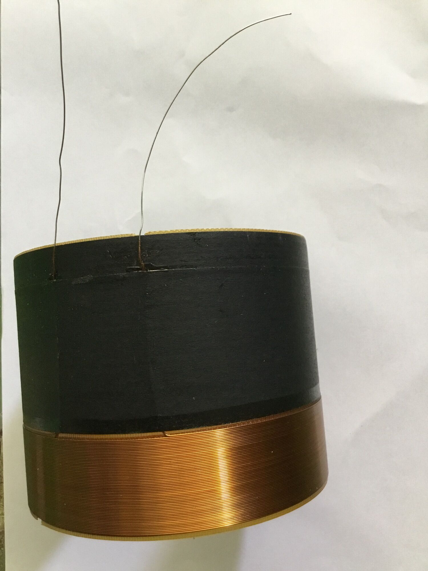 1 COIL LOA ĐỒNG IN OUT 100MM