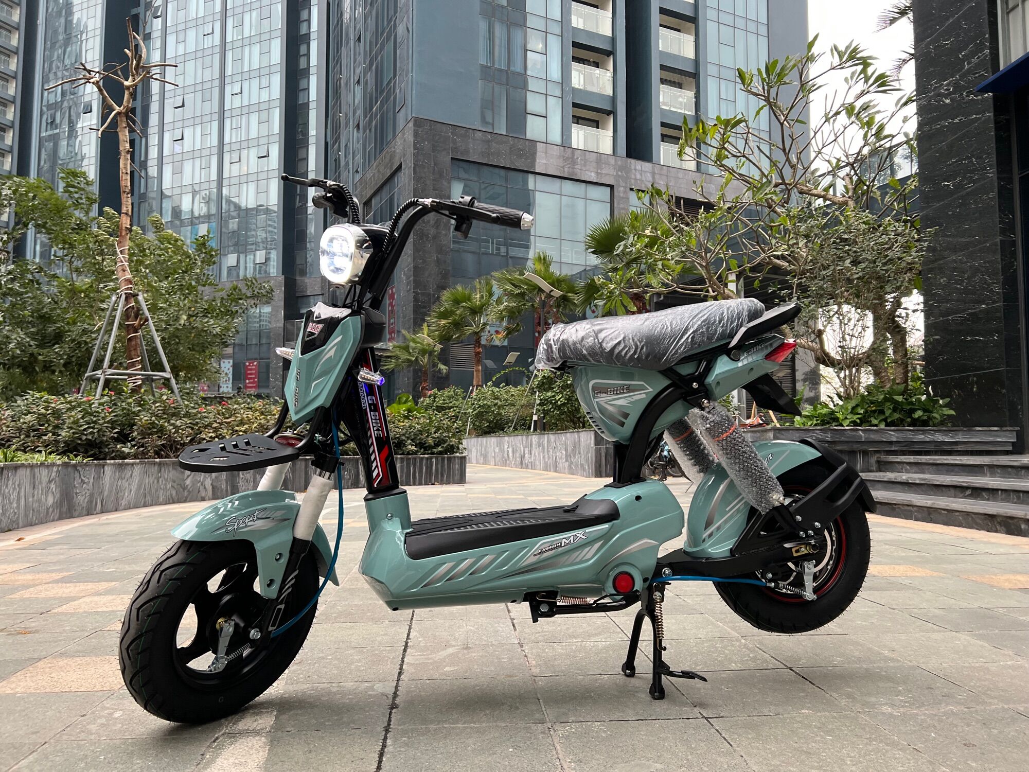 Xe 133 Blus mới xả kho