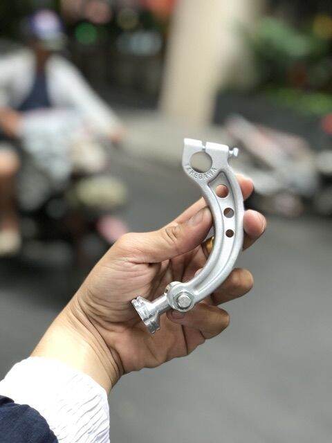 Càng thắng takegawa cong thẵng