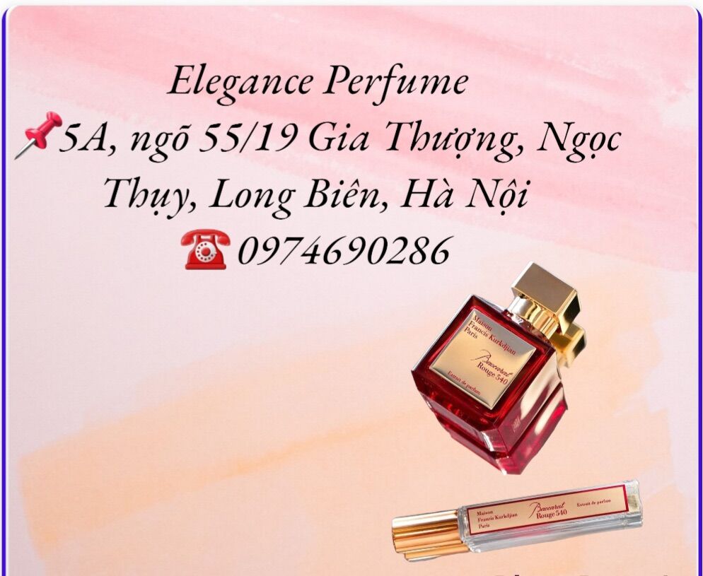 Chiết [5ML - 20ML] Nước hoa nữ Chance Eau Tendre EDP