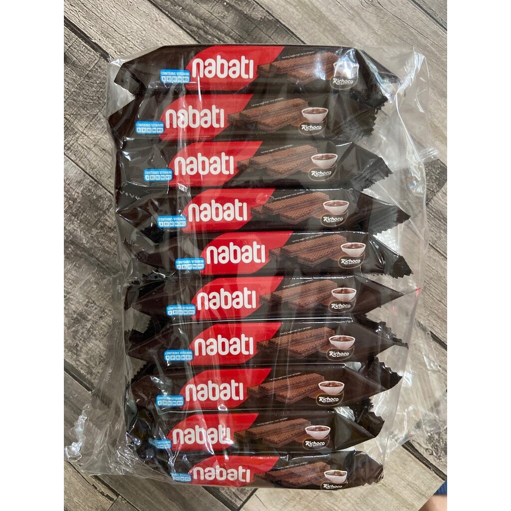 Bánh Nabati