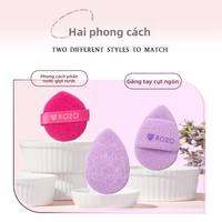 ROZO | Bông Tẩy Trang Làm Sạch Lỗ Chân Lông