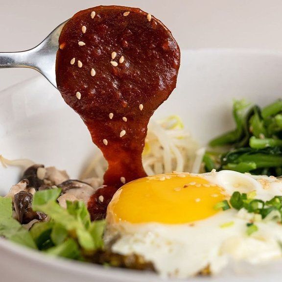 Tương ớt Gojuchang Hàn Quốc 500g